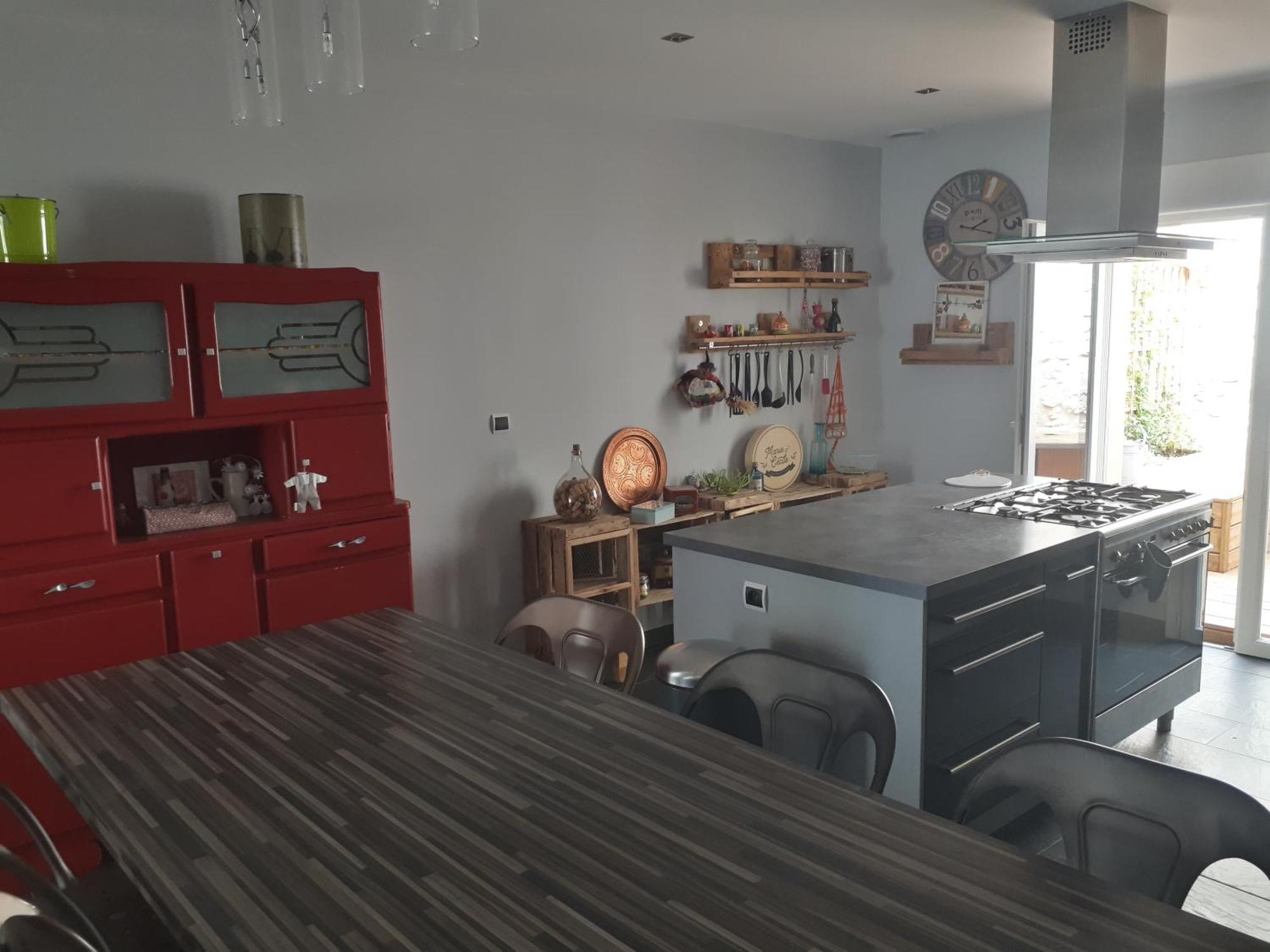 Maison De Village Avec Sa Charmante Petite Cour Interieure Fleury  Zewnętrze zdjęcie