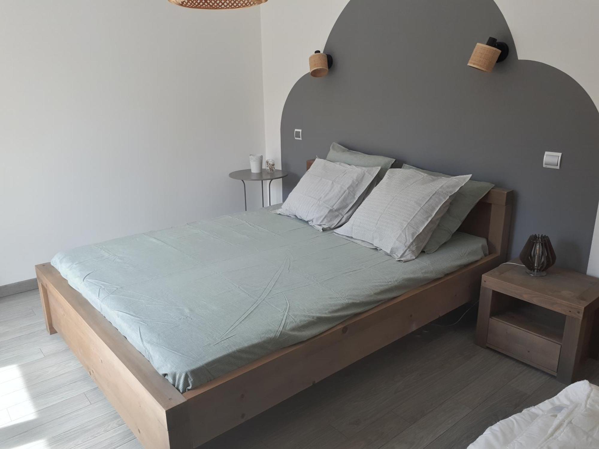 Maison De Village Avec Sa Charmante Petite Cour Interieure Fleury  Zewnętrze zdjęcie