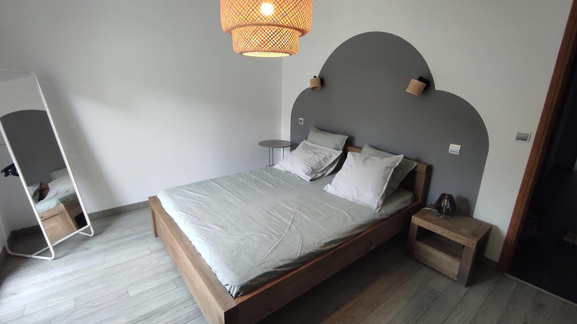 Maison De Village Avec Sa Charmante Petite Cour Interieure Fleury  Zewnętrze zdjęcie