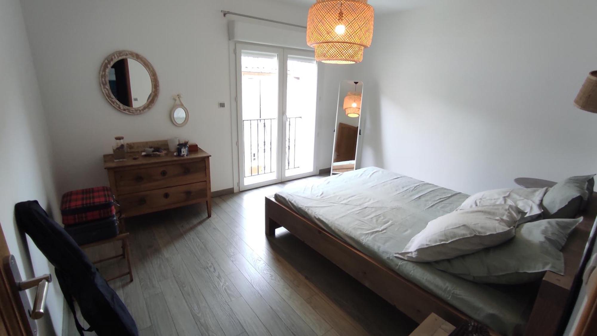Maison De Village Avec Sa Charmante Petite Cour Interieure Fleury  Zewnętrze zdjęcie